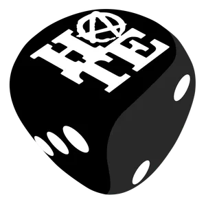 HATE logo placeholder