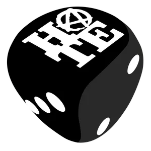 HATE logo placeholder